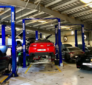 Changan Service