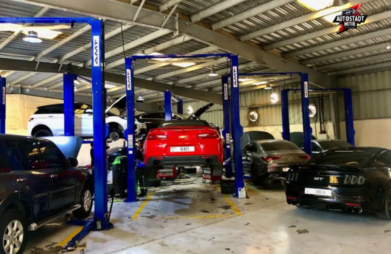 Changan Service