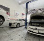 Changan Servicing Near Me