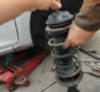 Changan Shock Change