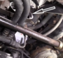 Changan Steering Oil Leak Repair