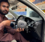 Changan Steering Repair
