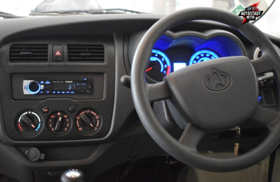 Changan Steering Repair Near Me