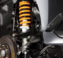 Changan Suspension Repair Near Me