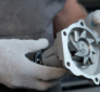 Changan Water Pump Repair