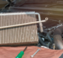 Chrysler AC Condenser Change