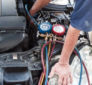 Chrysler AC Repair