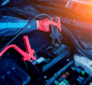 Chrysler Battery Change