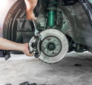 Chrysler Brake Repair