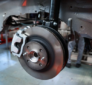 Chrysler Brake Repair Near Me