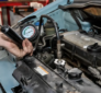 Chrysler Coolant System Repair