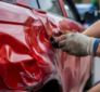 Chrysler Denting Painting