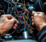Chrysler Electrical Repair