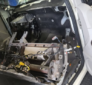 Chrysler Evaporator Change