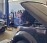 Chrysler Heating Repair