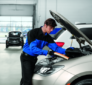 Chrysler Mechanic