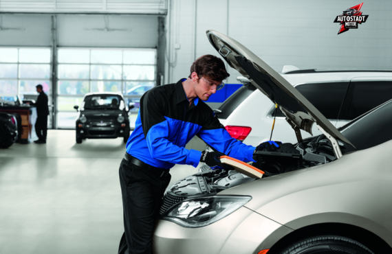 Chrysler Mechanic