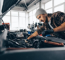 Chrysler Mechanical Repair