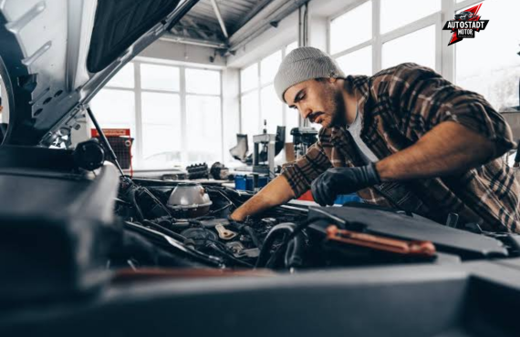 Chrysler Mechanical Repair