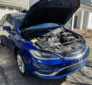 Chrysler Mobile Mechanic