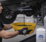 Chrysler Oil Change Near Me