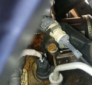 Chrysler Oil Leak Repair