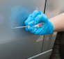 Chrysler Paint Repair