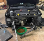 Chrysler Radiator Repair