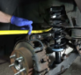 Chrysler Shock Change