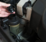 Chrysler Steering Oil Leak Repair