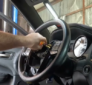 Chrysler Steering Repair