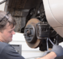 Corvette Brake Repair Near Me