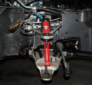 Corvette Suspension Repair Near Me