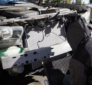 Dodge AC Condenser Change