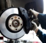 Dodge Brake Repair