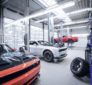 Dodge Car Repair Dubai