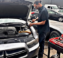 Dodge Coolant Leak Repair