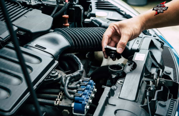 Dodge Coolant System Repair