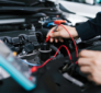 Dodge Electrical Repair