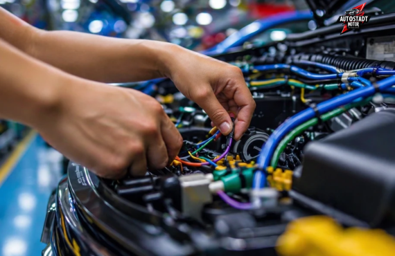 Dodge Electrical Repair Near Me