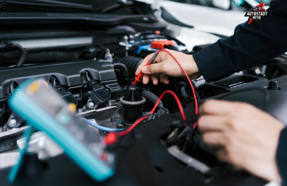 Dodge Electrical Repair