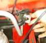 Dodge Evaporator Change