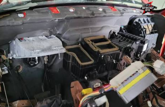 Dodge Heating Repair