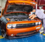 Dodge Mechanic