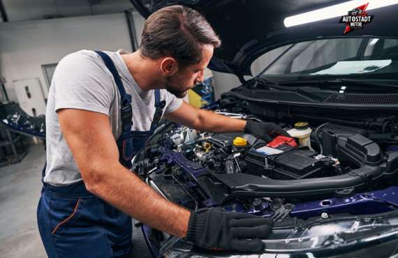 Dodge Mechanical Repair