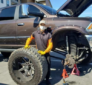 Dodge Mobile Mechanic