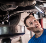 Dodge Oil Change