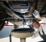 Dodge Oil Leak Repair