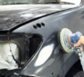 Dodge Paint Repair