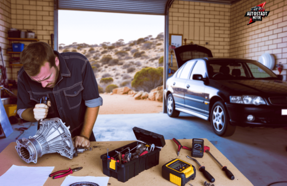 Dodge Repair